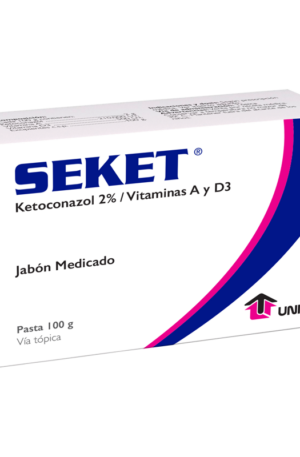 SEKET JABON