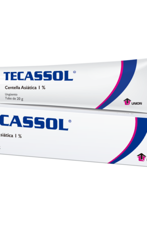 TECASSOL UNGUENTO