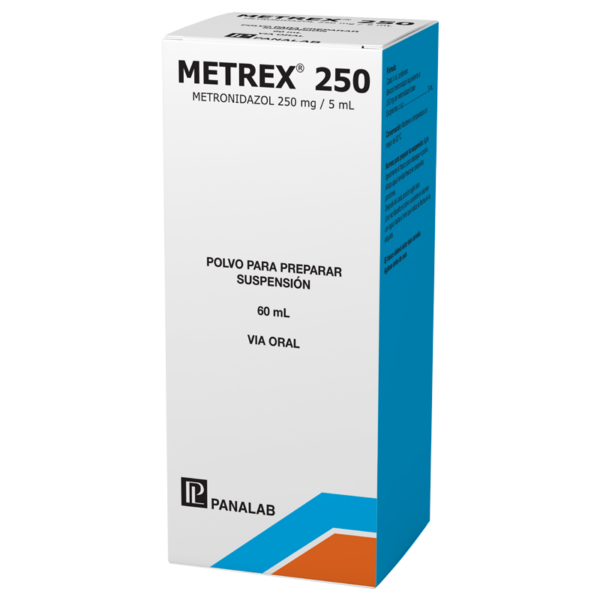 METREX 250 mg