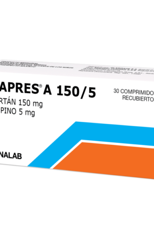 PANAPRES A 150/5