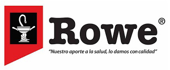 Laboratorios Rowe
